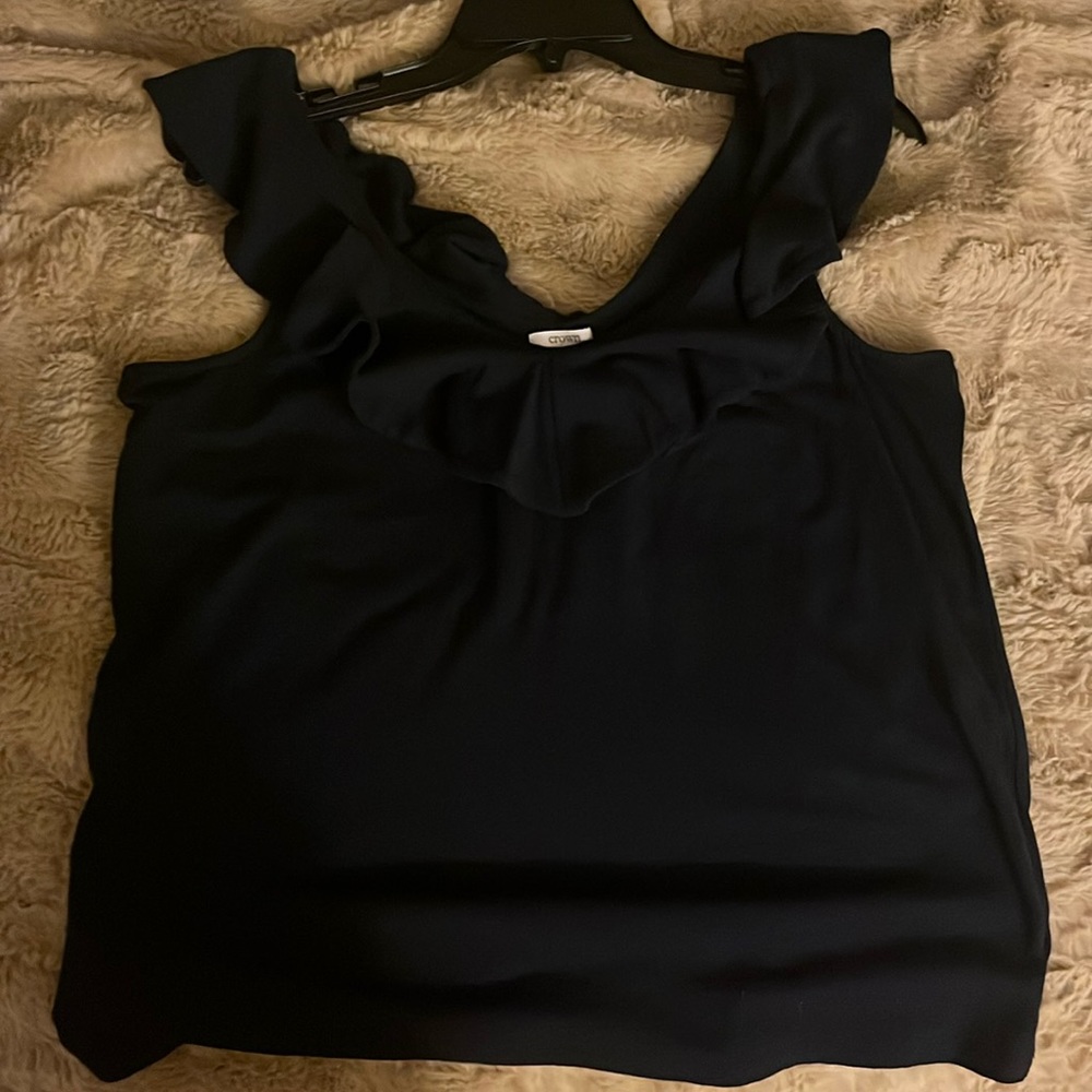 Dress shirt
